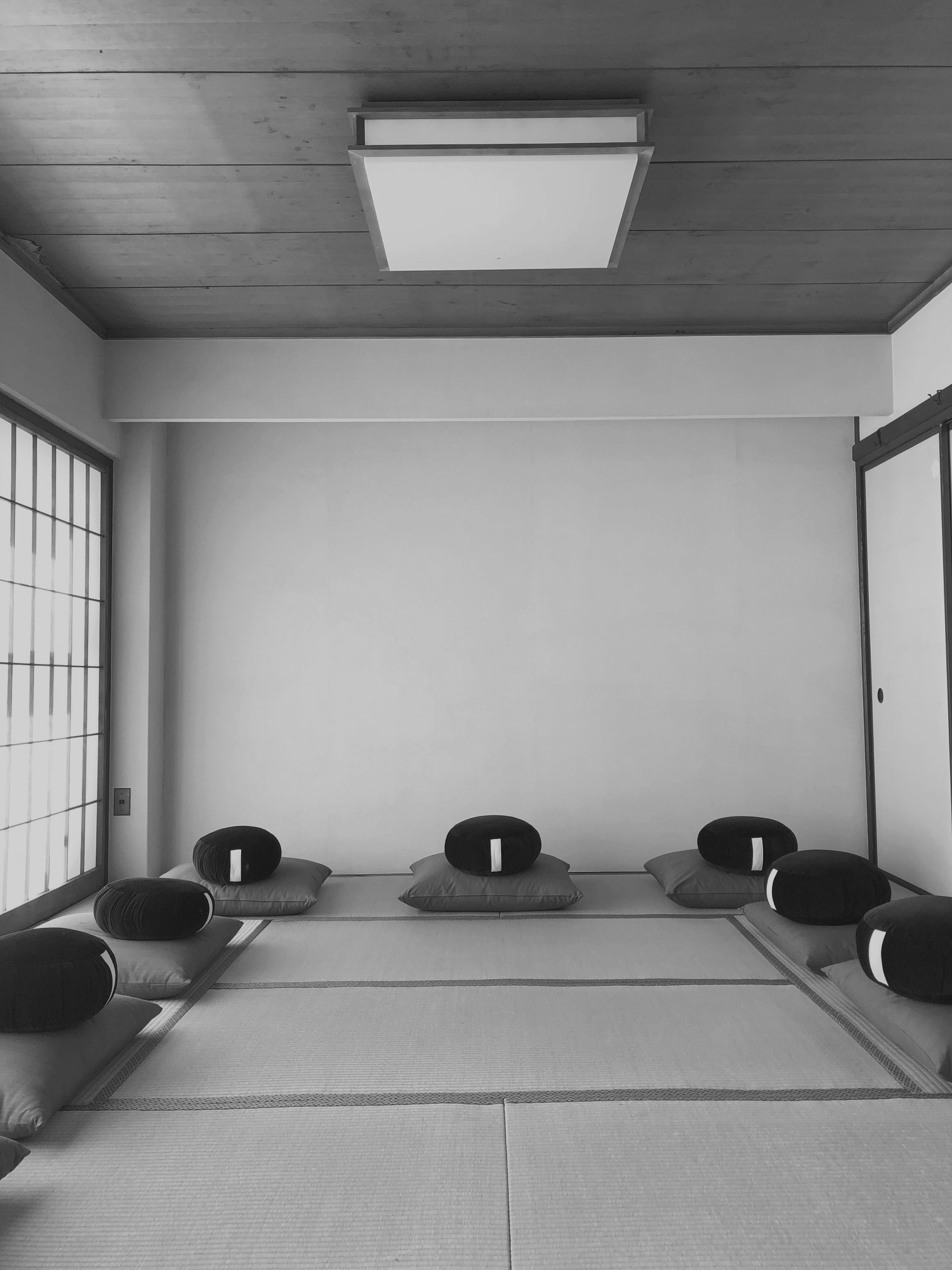 東京坐禅会​ - 無為真相